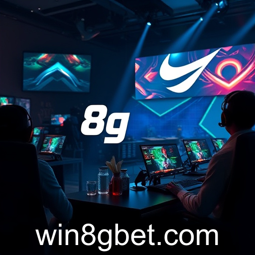 Evolução e Impacto do 8gbet no Cenário Atual de Jogos