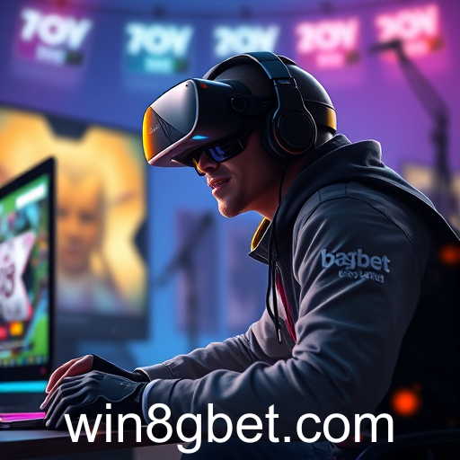 Avanços e Tendências no Universo dos Jogos em 2025