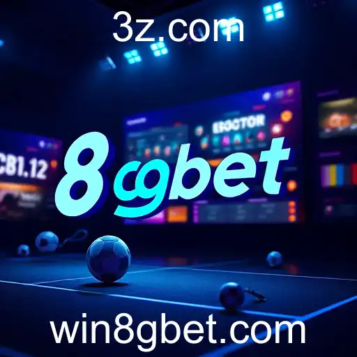 8gbet: A Evolução do Entretenimento Digital