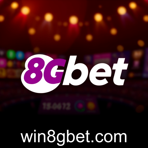 8gbet Revoluciona o Cenário de Jogos Online