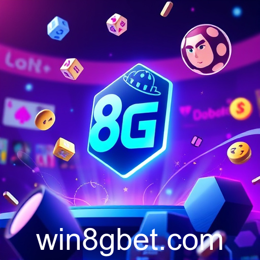 8gbet: Transformando Experiências de Jogos com Novas Funcionalidades