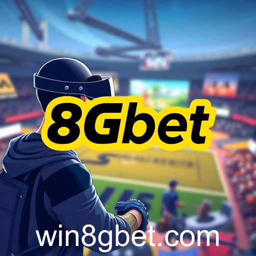 Inovações e Desafios da 8gbet no Mercado de Jogos