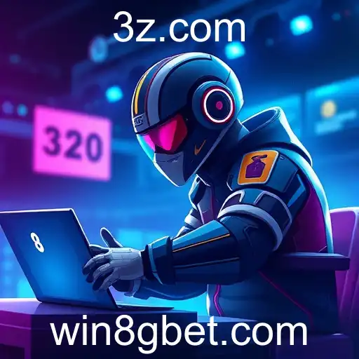 8gbet Revoluciona Mercado Com Nova Plataforma de Apostas