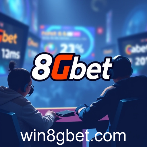 A Dinâmica Atual do 8gbet no Mundo dos Jogos