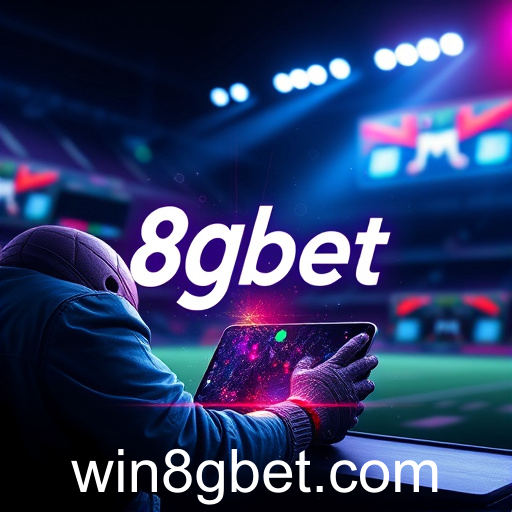 A Evolução dos Jogos Online e a Ascensão de 8gbet