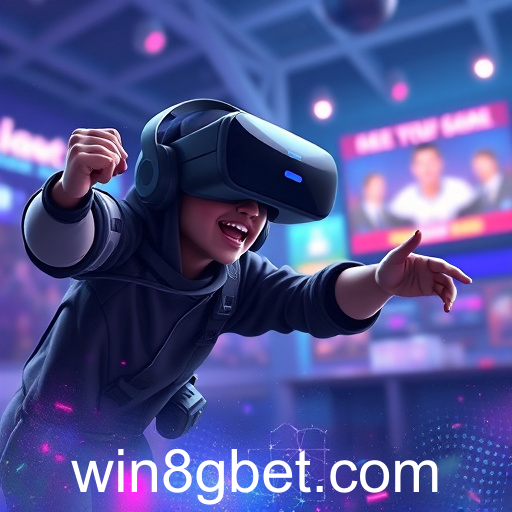 Tendências de Jogos para Além de 2025