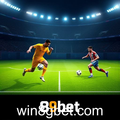 A Revolução dos Jogos Online: 8gbet em Destaque