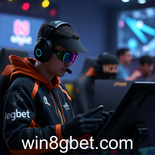 Expansão e Perspectivas da Indústria de Jogos em 2025