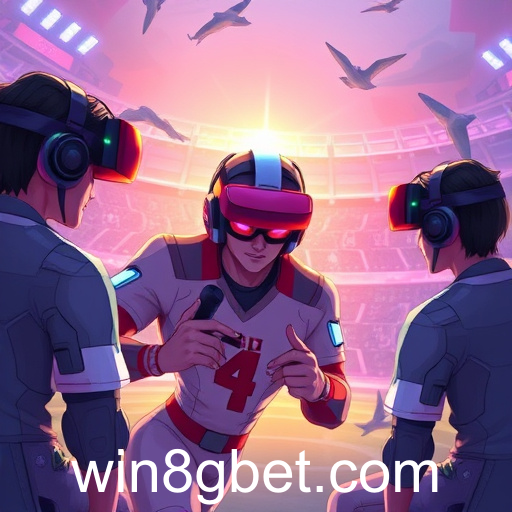 Tendências e Inovações no Mundo dos Jogos Online