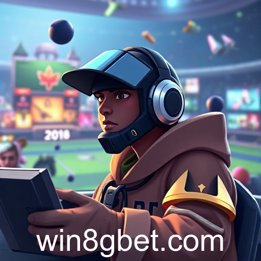 Inovações Tecnológicas na Indústria de Jogos