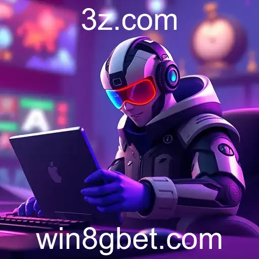 Inovação e Crescimento no Setor de Jogos Online