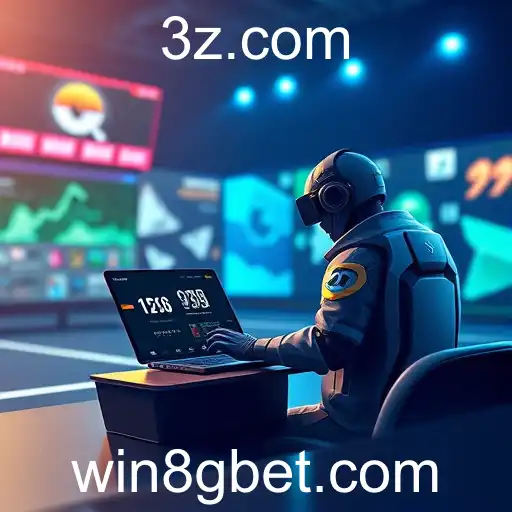 Tendências do Mercado de Jogos em 2025