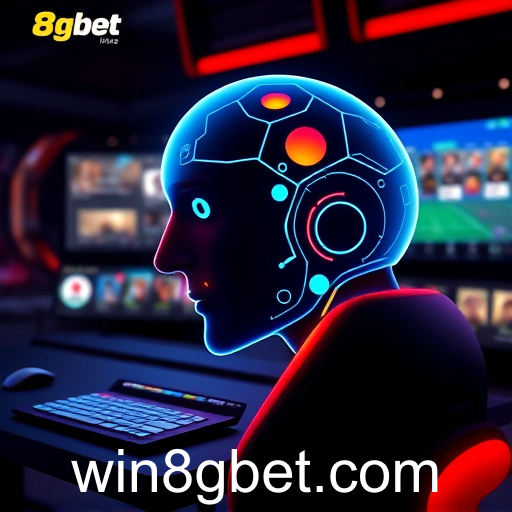 A Evolução do 8gbet e Tendências do Mercado de Jogos