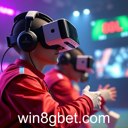 Tendências e Transformações no Mercado de Jogos Digitais