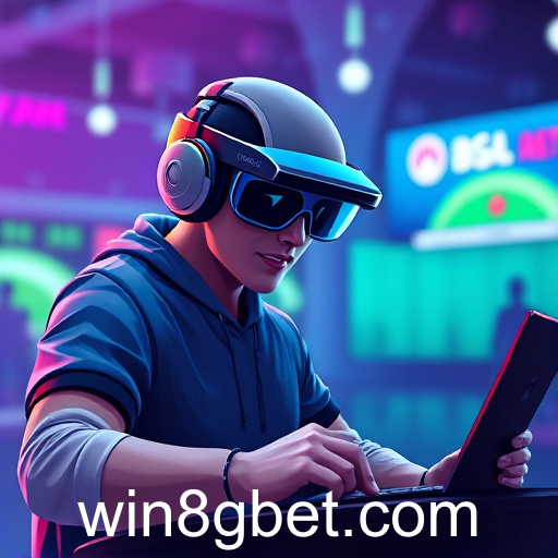 Inovações e Tendências no Mundo dos Jogos Online