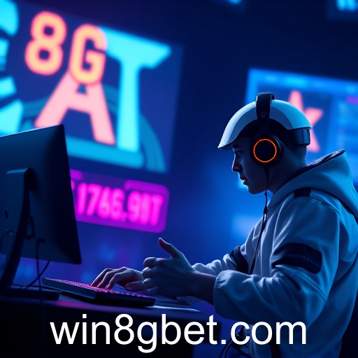 Inovações e Controvérsias no Gaming Online