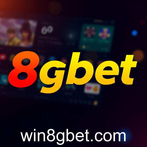 A Revolução dos Jogos Online: 8gbet e o Futuro das Apostas Digitais