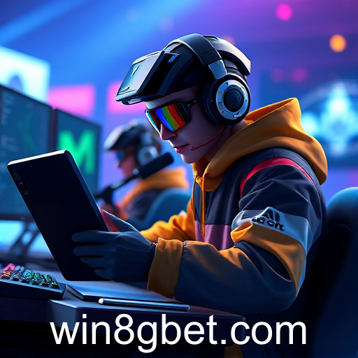 Tendências Crescentes no Mercado de Jogos Online