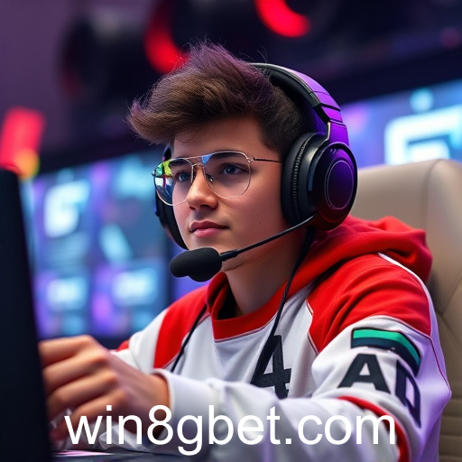 O Crescimento e Inovação no Setor de Jogos
