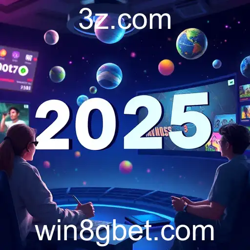 O impacto contínuo de 8gBet no mercado de jogos online