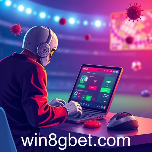 Explorando o Impacto dos Jogos de Aposta em 2025