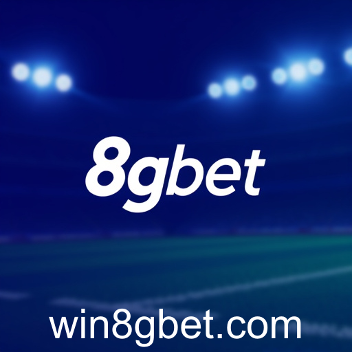 O Impacto de 8gbet no Cenário de Jogos