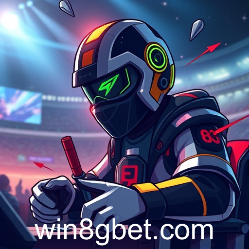 O Impacto de Sites de Jogos na Economia Digital