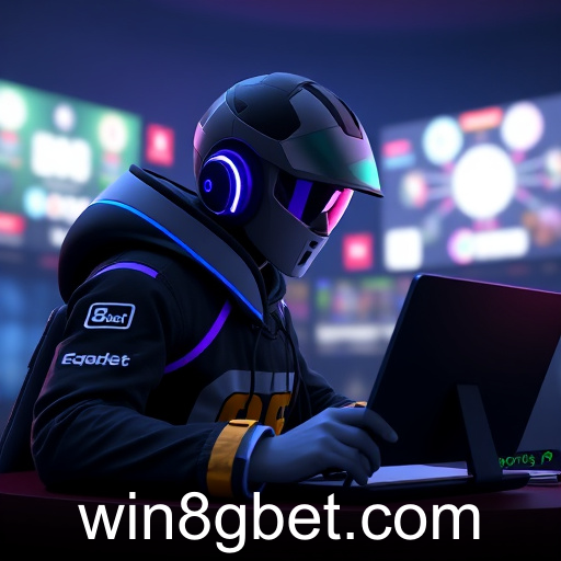8gbet Lança Novos Recursos Inovadores para Jogadores