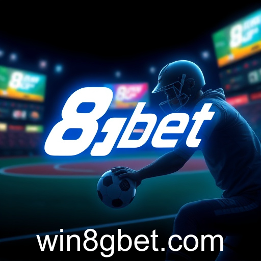 Avanços no Mundo dos Jogos e a Influência de 8gbet