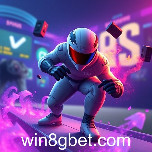 Novas Tendências e Desafios no Mundo dos Jogos Online em 2025