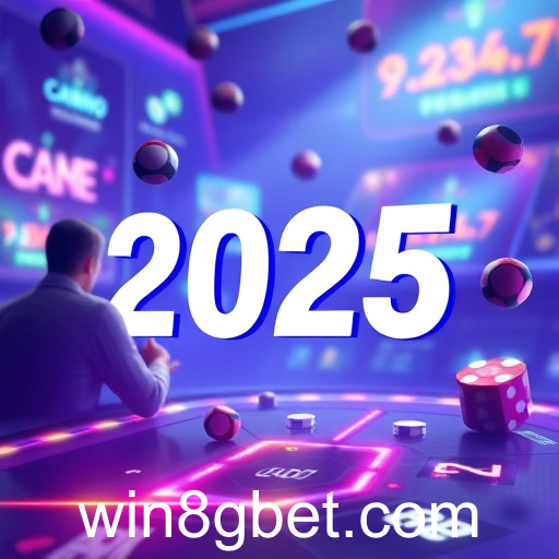 A Revolução dos Cassinos Online em 2025