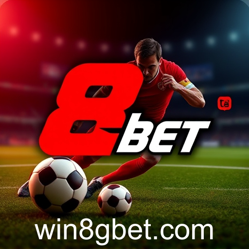 Revolução nos Jogos Online com 8gbet