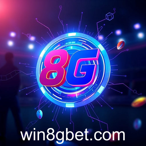 Mudanças no Cenário dos Jogos Online: 8gbet em Foco