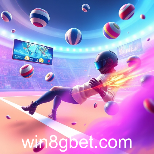 Tendências e Inovações no Mundo dos Jogos Online