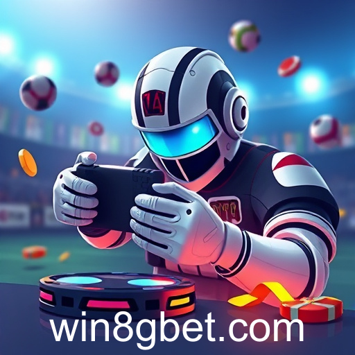 Revolução Digital no Setor de Jogos Mobile