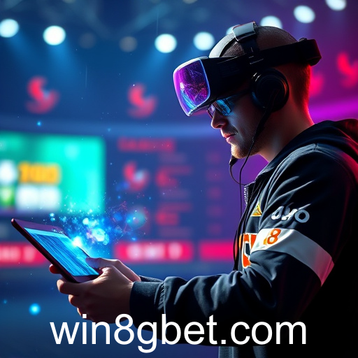 Revolução dos Jogos Online: Tendências e Impactos Recentes