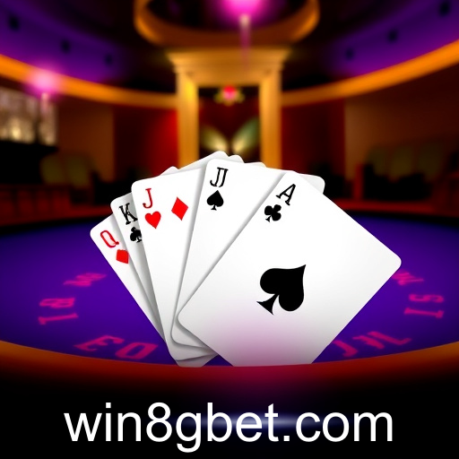 Ascensão e Impacto do 8gbet na Indústria de Jogos