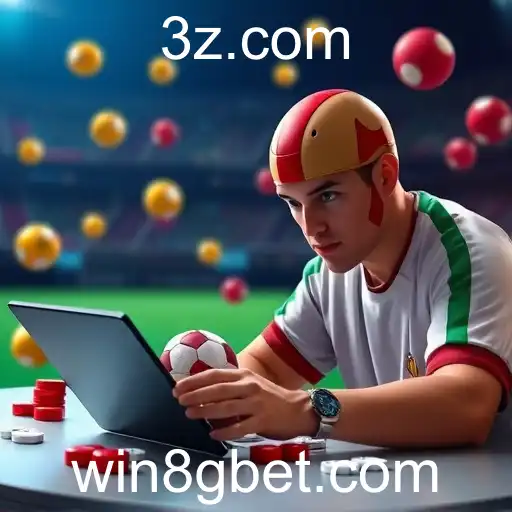 A Ascensão dos Sites de Jogos em Portugal