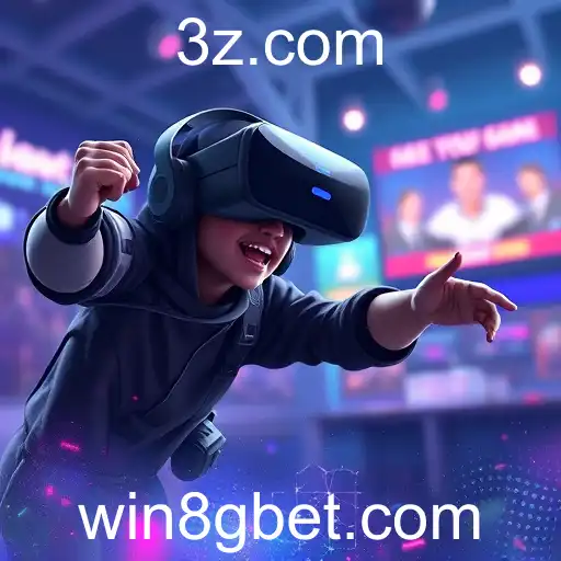 Crescimento do Setor de Jogos Online e o Impacto do 8gbet