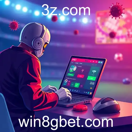 Impacto do 8Gbet no Cenário Global de Jogos Técnicos