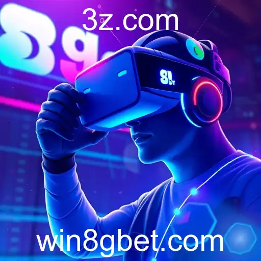 A Ascensão de 8gbet no Cenário Global de Jogos