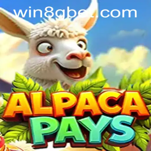 Discover AlpacaPays: A Unique Gaming Experience with 8gbet