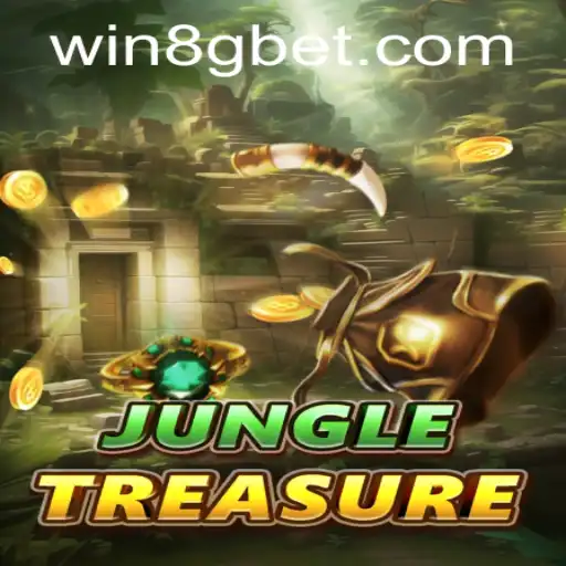 Discover the Thrilling World of JungleTreasure with 8gbet