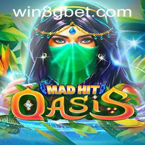 Discover the World of MadHitOasis: A Thrilling Gaming Experience