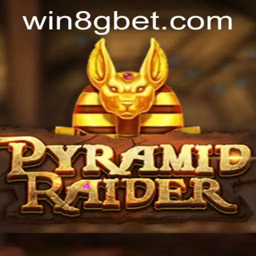 Exploring the Thrilling World of PyramidRaider: A Modern Adventure with 8gbet